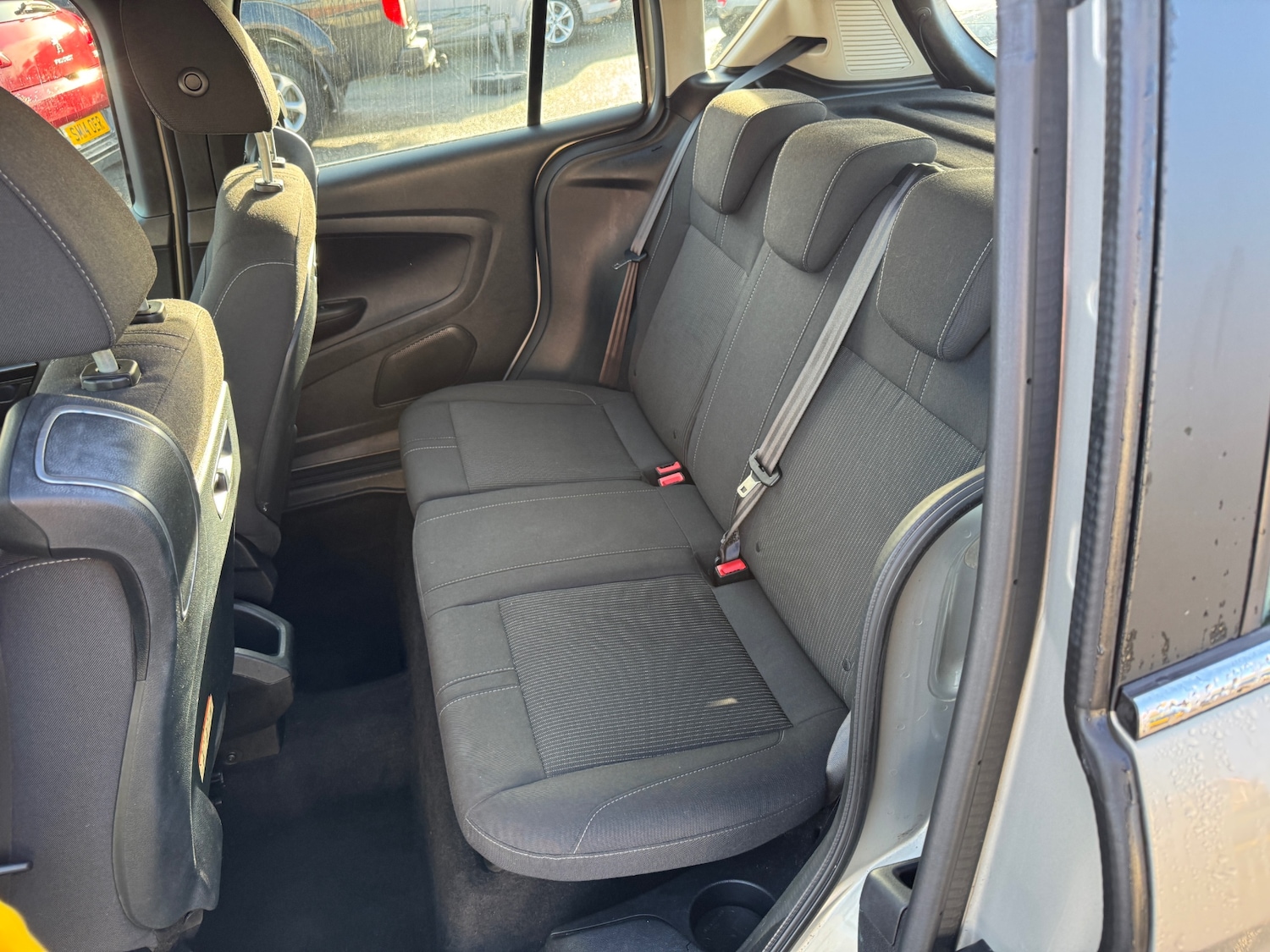 Used Ford B-MAX 2013 for sale - 77354941: Photo 23