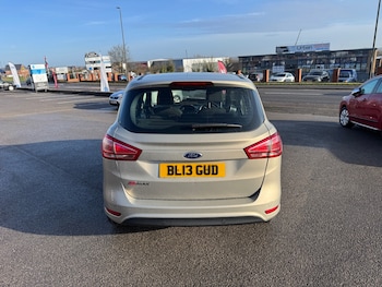 Used Ford B-MAX 2013 for sale - 77354941: Photo