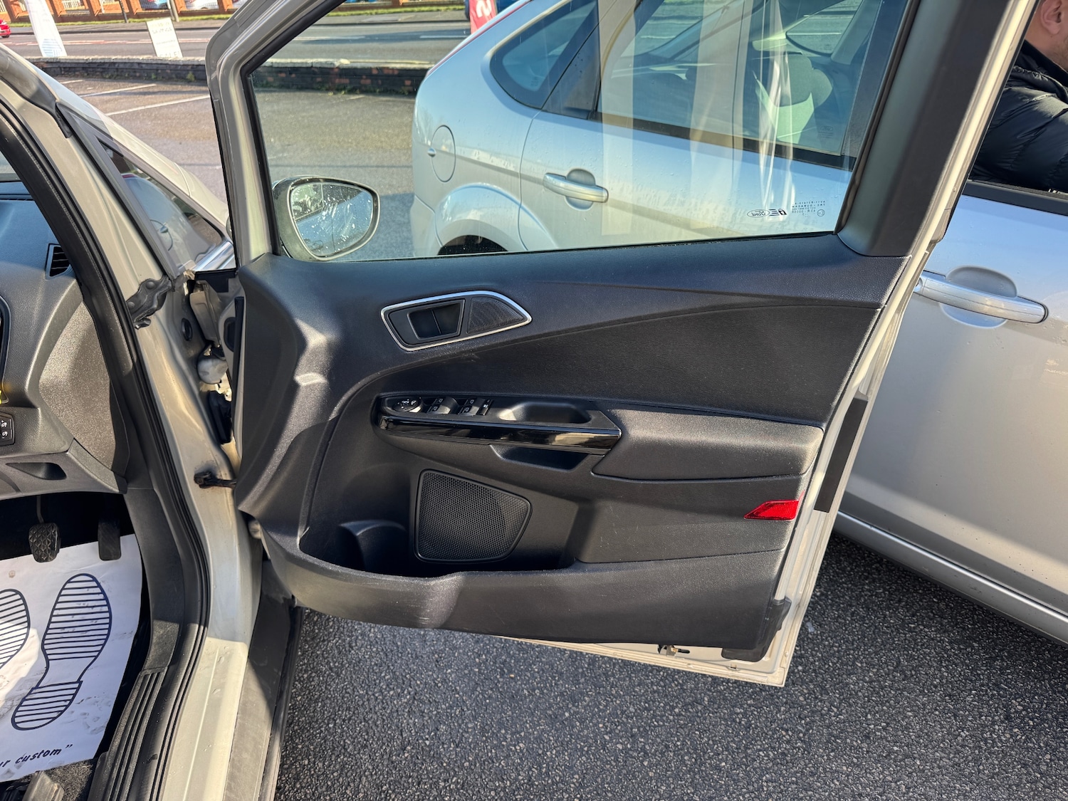 Used Ford B-MAX 2013 for sale - 77354941: Photo 6