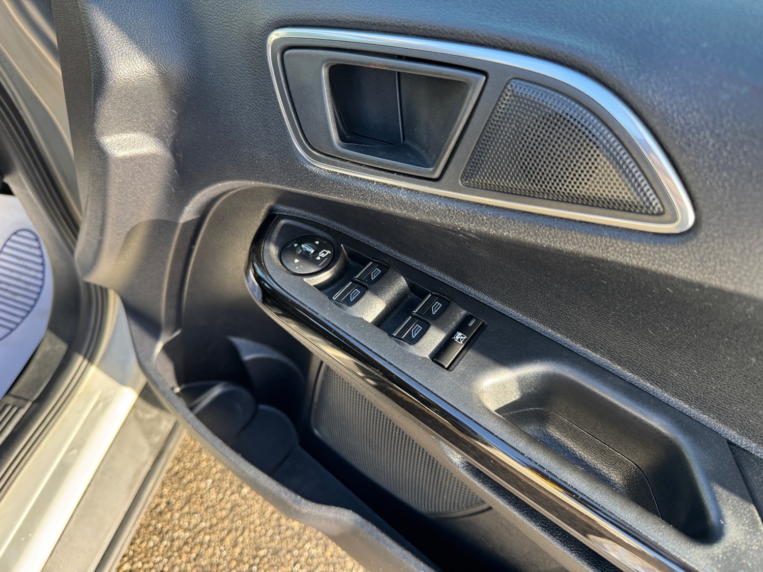 Used Ford B-MAX 2013 for sale - 77354941: Photo 7