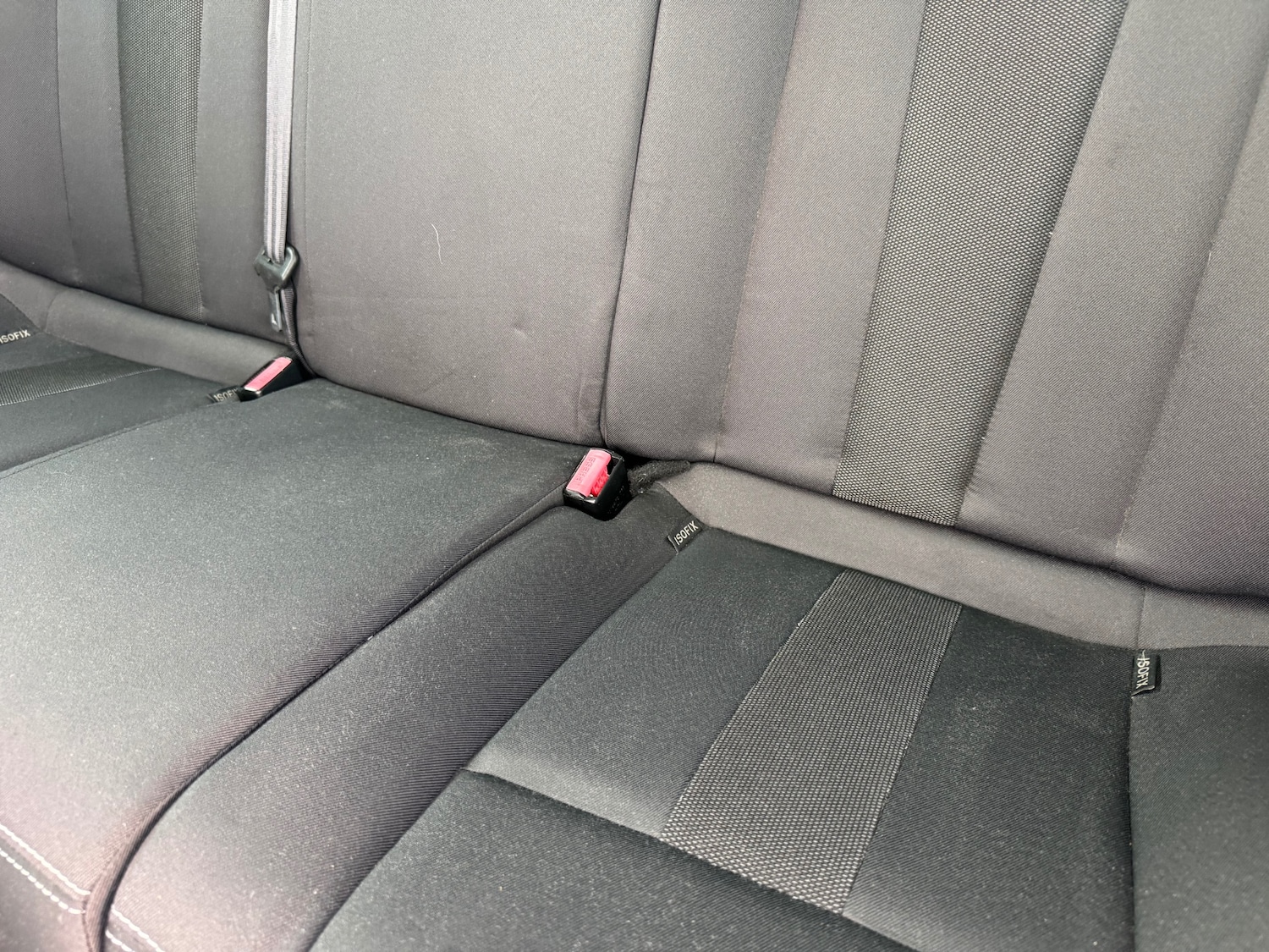 Used Renault Megane 2011 for sale - 77653635: Photo 28