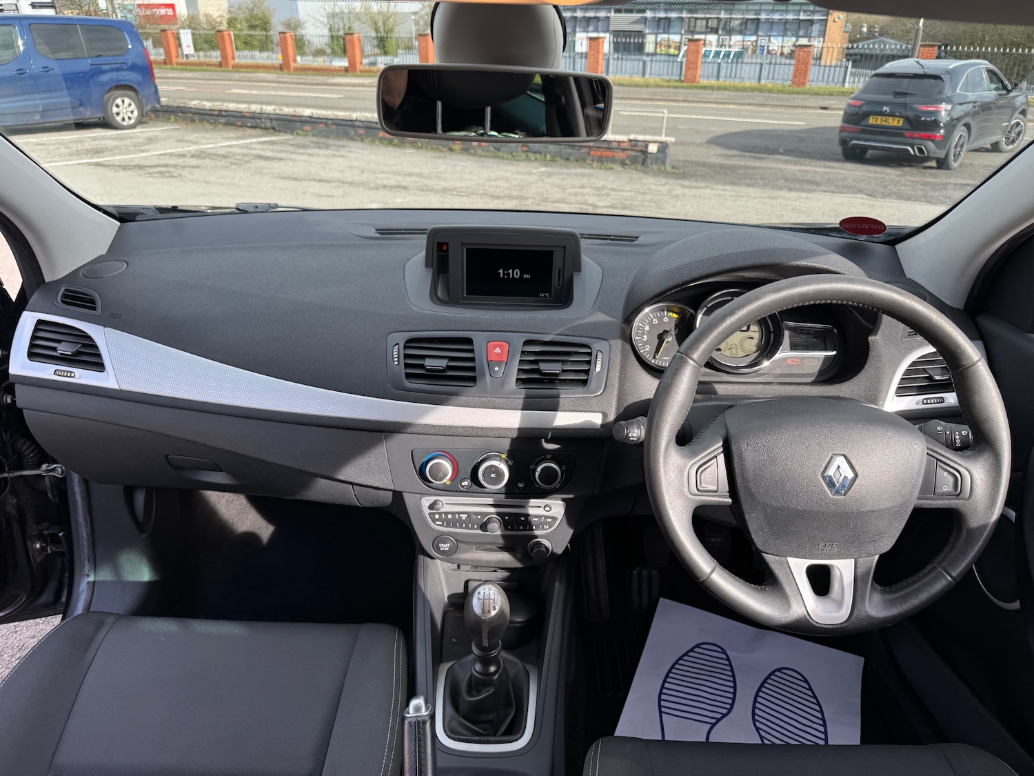 Used Renault Megane 2011 for sale - 77653635: Photo 29