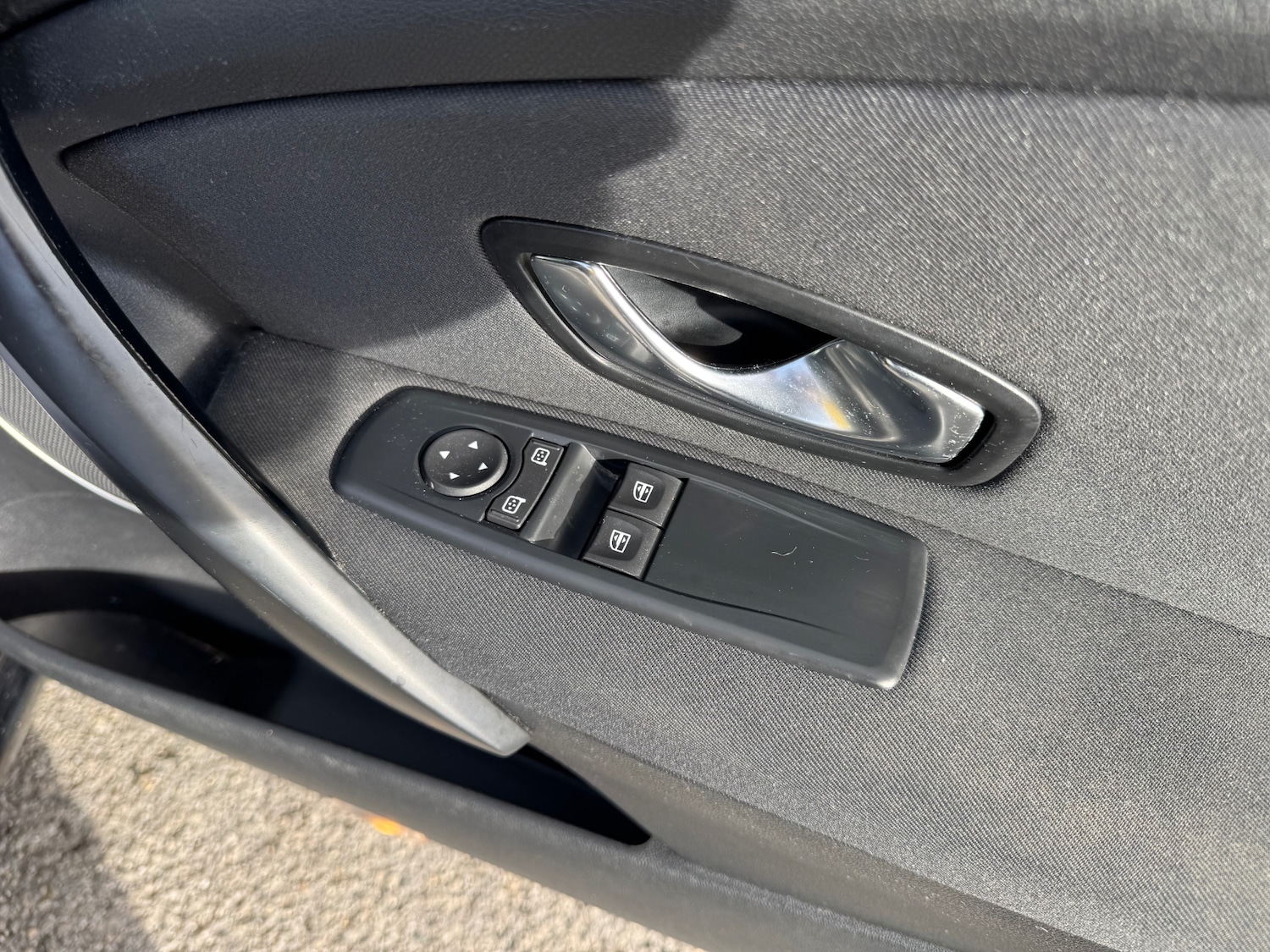 Used Renault Megane 2011 for sale - 77653635: Photo 8