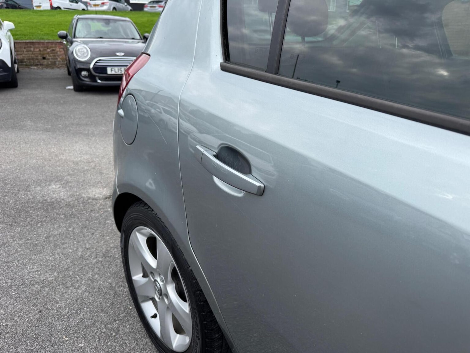 Used Vauxhall Corsa 2014 for sale - 76576955: Photo 10