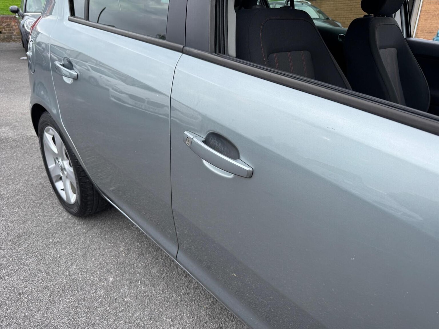 Used Vauxhall Corsa 2014 for sale - 76576955: Photo 11