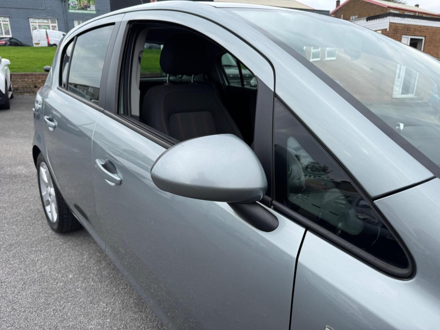 Used Vauxhall Corsa 2014 for sale - 76576955: Photo 12