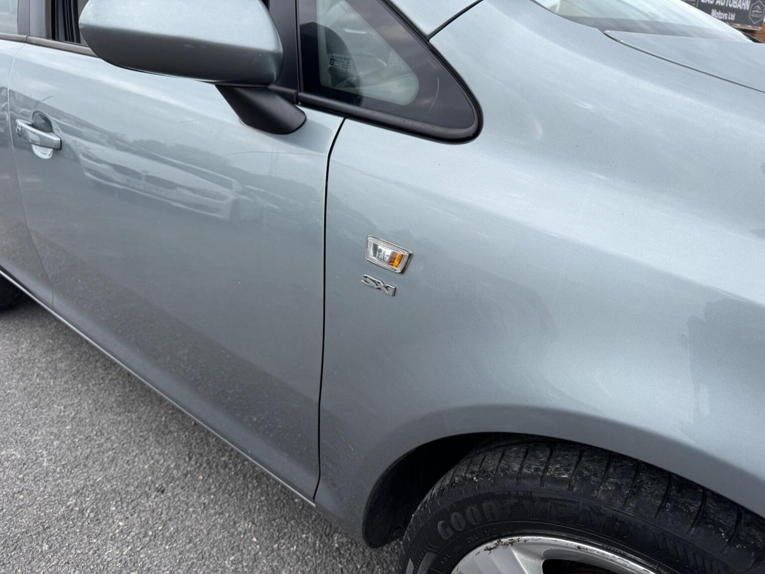 Used Vauxhall Corsa 2014 for sale - 76576955: Photo 13