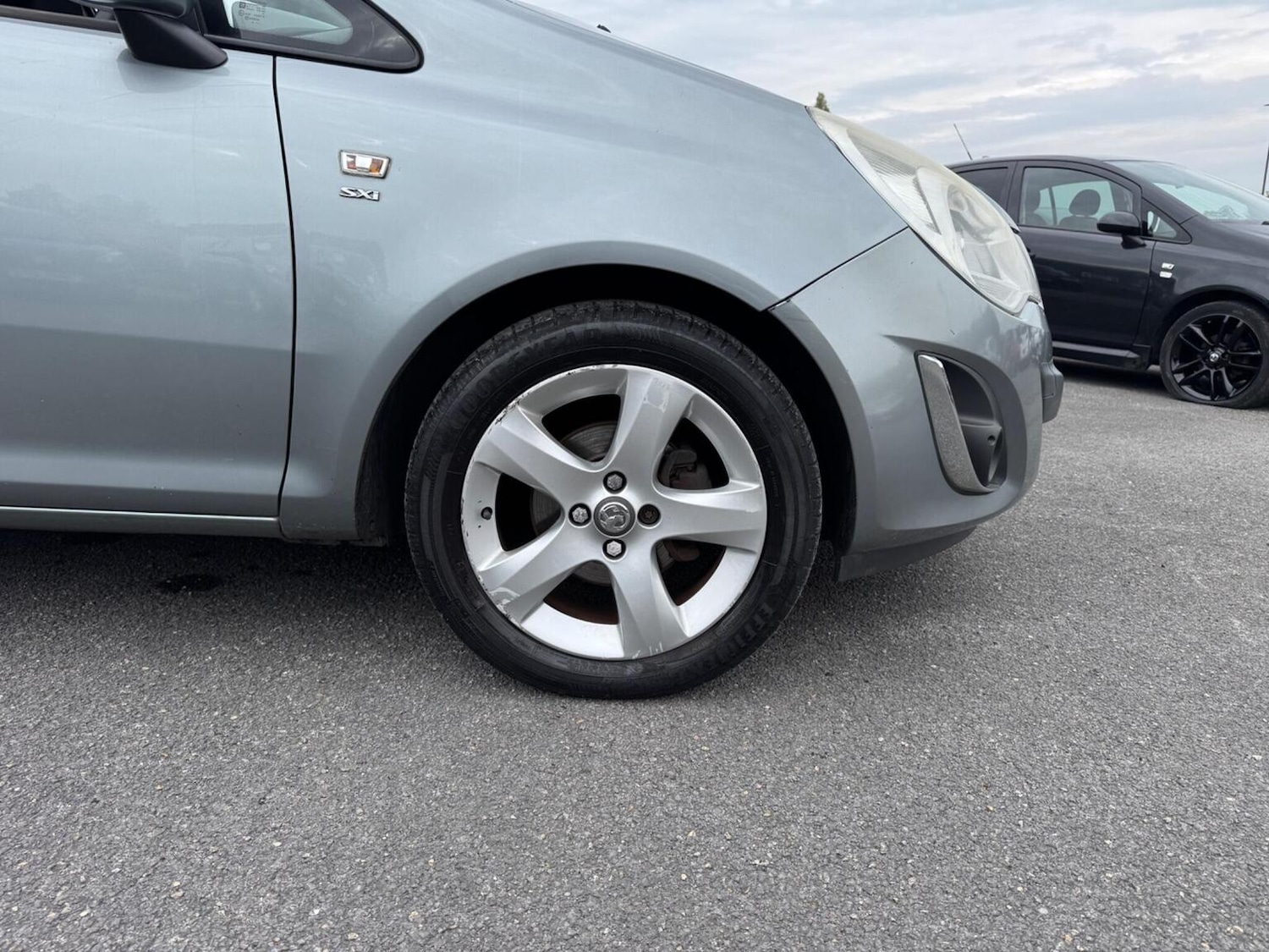 Used Vauxhall Corsa 2014 for sale - 76576955: Photo 14