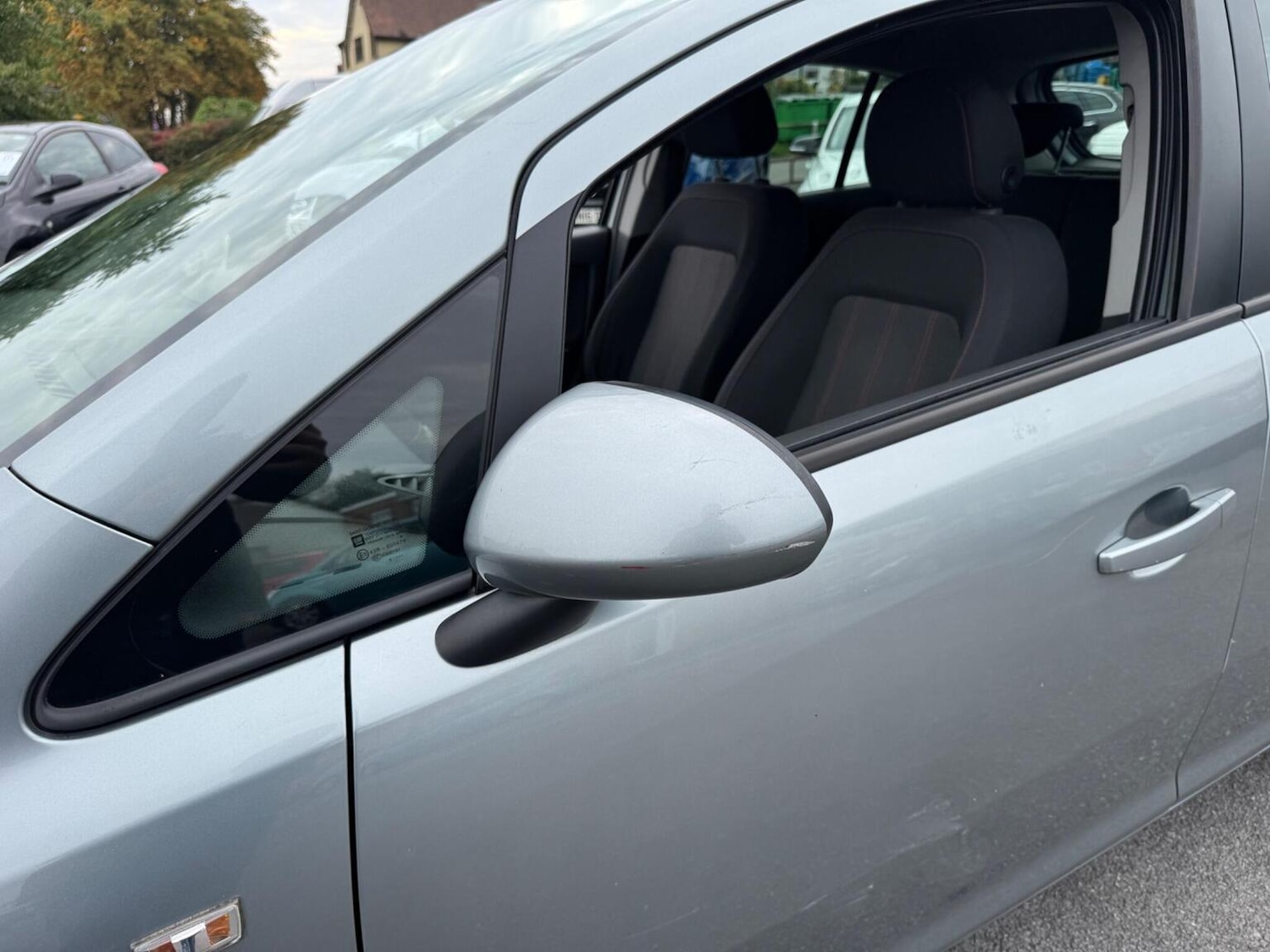 Used Vauxhall Corsa 2014 for sale - 76576955: Photo 20