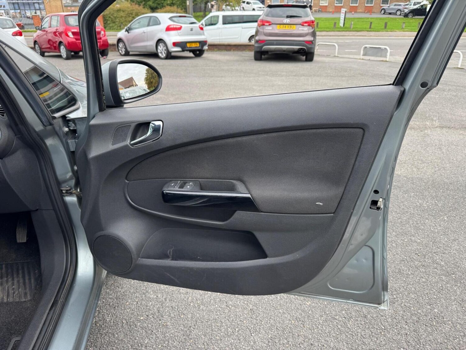 Used Vauxhall Corsa 2014 for sale - 76576955: Photo 26