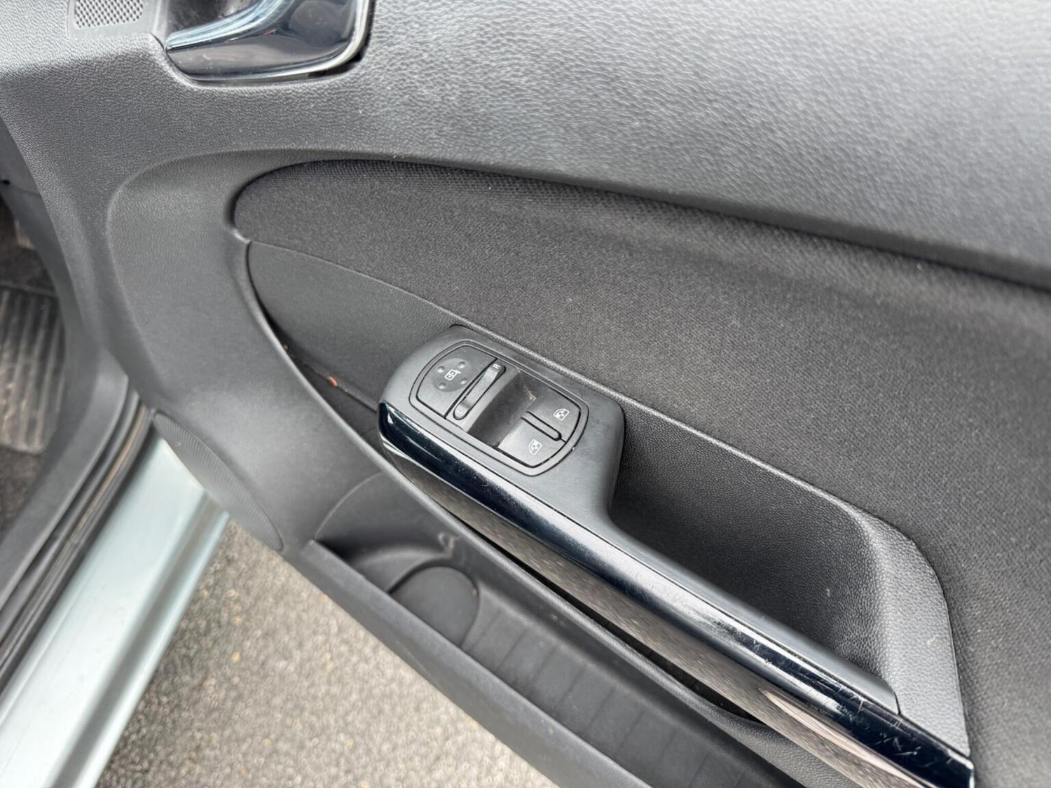 Used Vauxhall Corsa 2014 for sale - 76576955: Photo 27