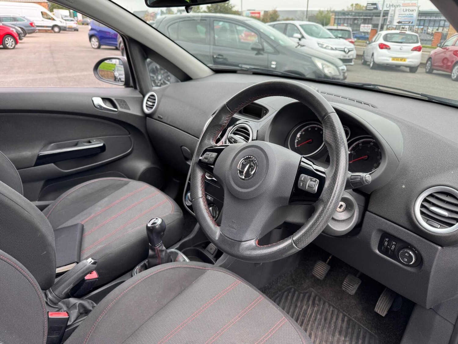 Used Vauxhall Corsa 2014 for sale - 76576955: Photo 29