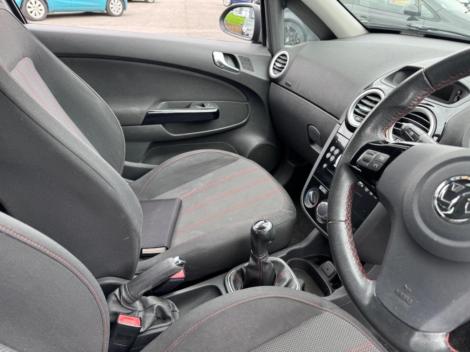 Used Vauxhall Corsa 2014 for sale - 76576955: Photo 30