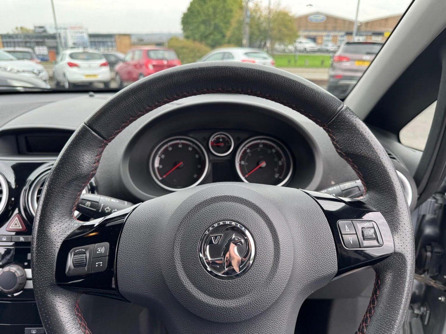 Used Vauxhall Corsa 2014 for sale - 76576955: Photo 32