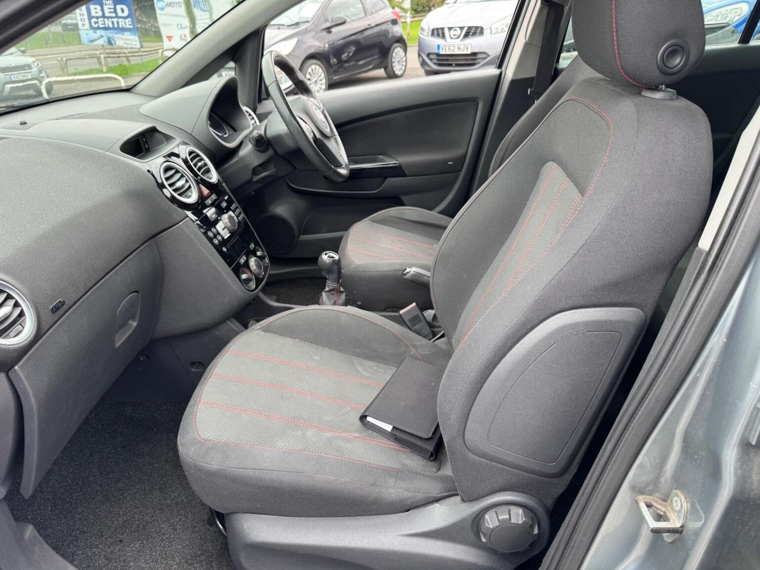 Used Vauxhall Corsa 2014 for sale - 76576955: Photo 41