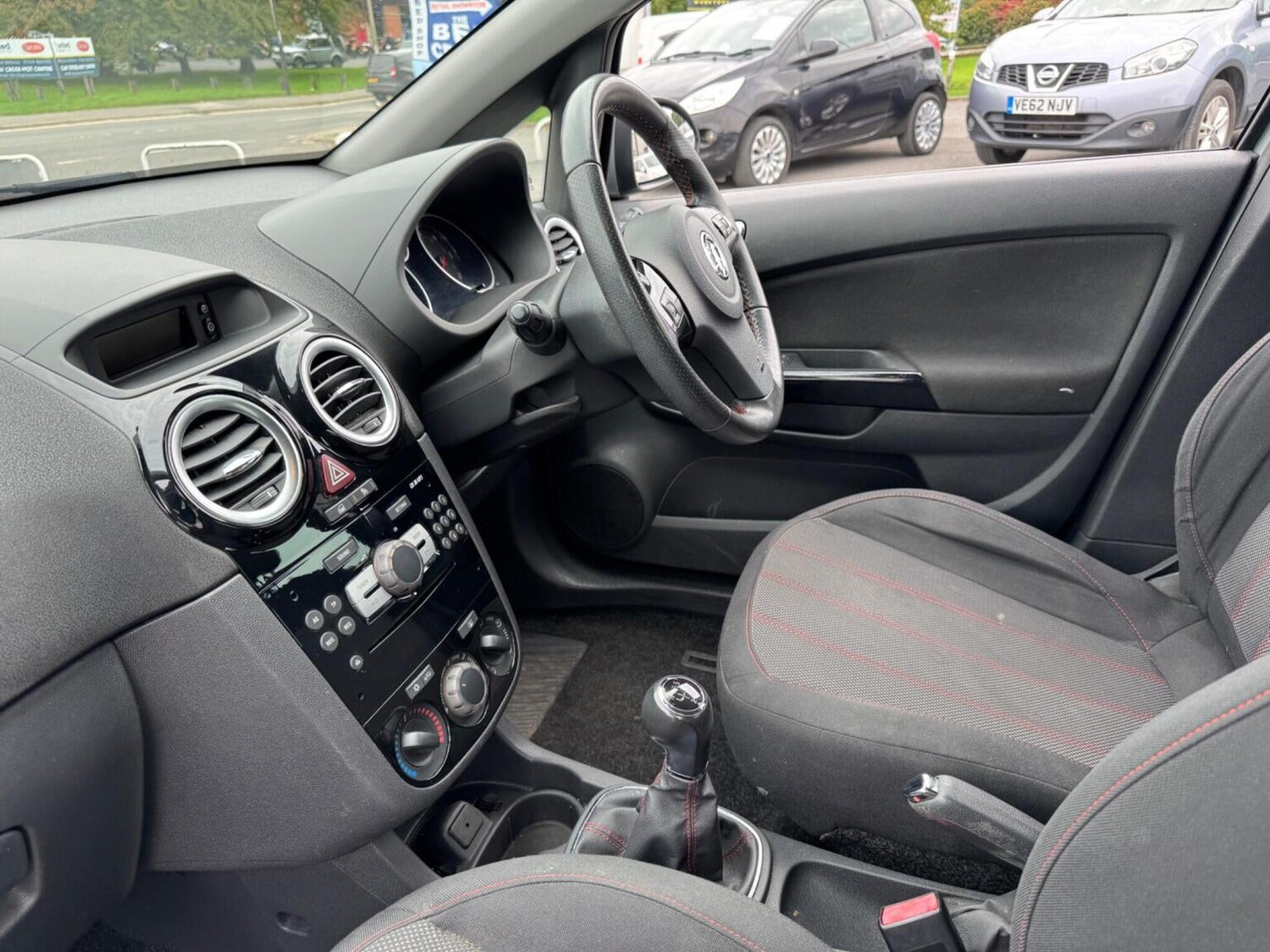 Used Vauxhall Corsa 2014 for sale - 76576955: Photo 42