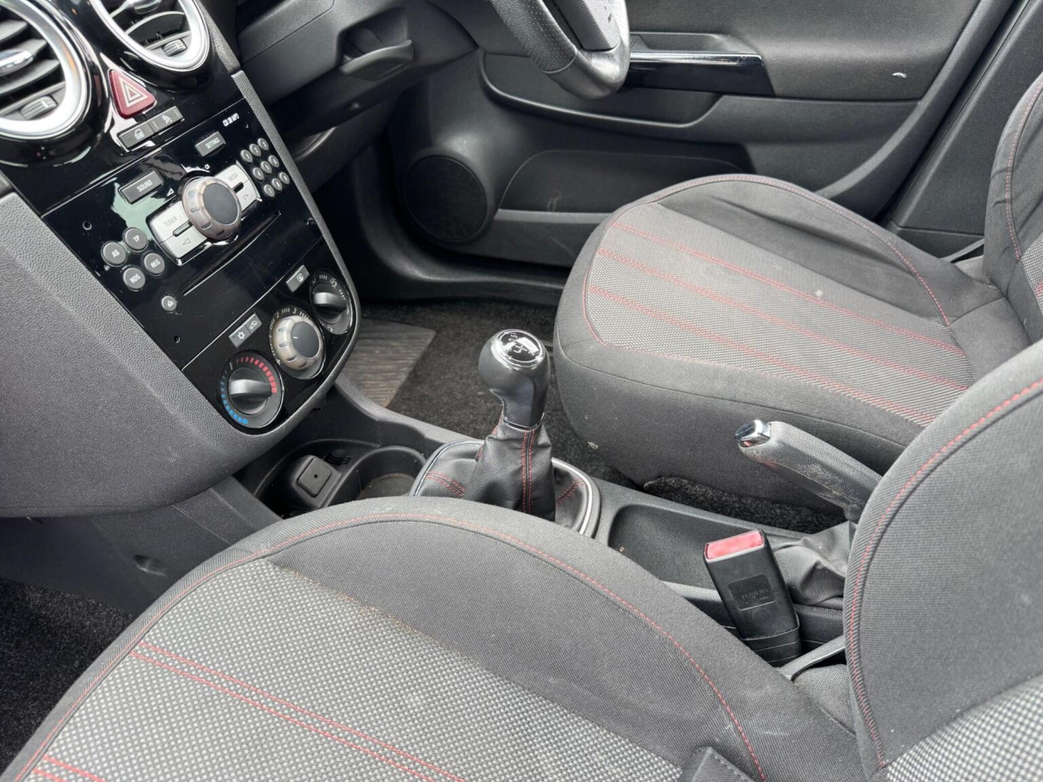 Used Vauxhall Corsa 2014 for sale - 76576955: Photo 43