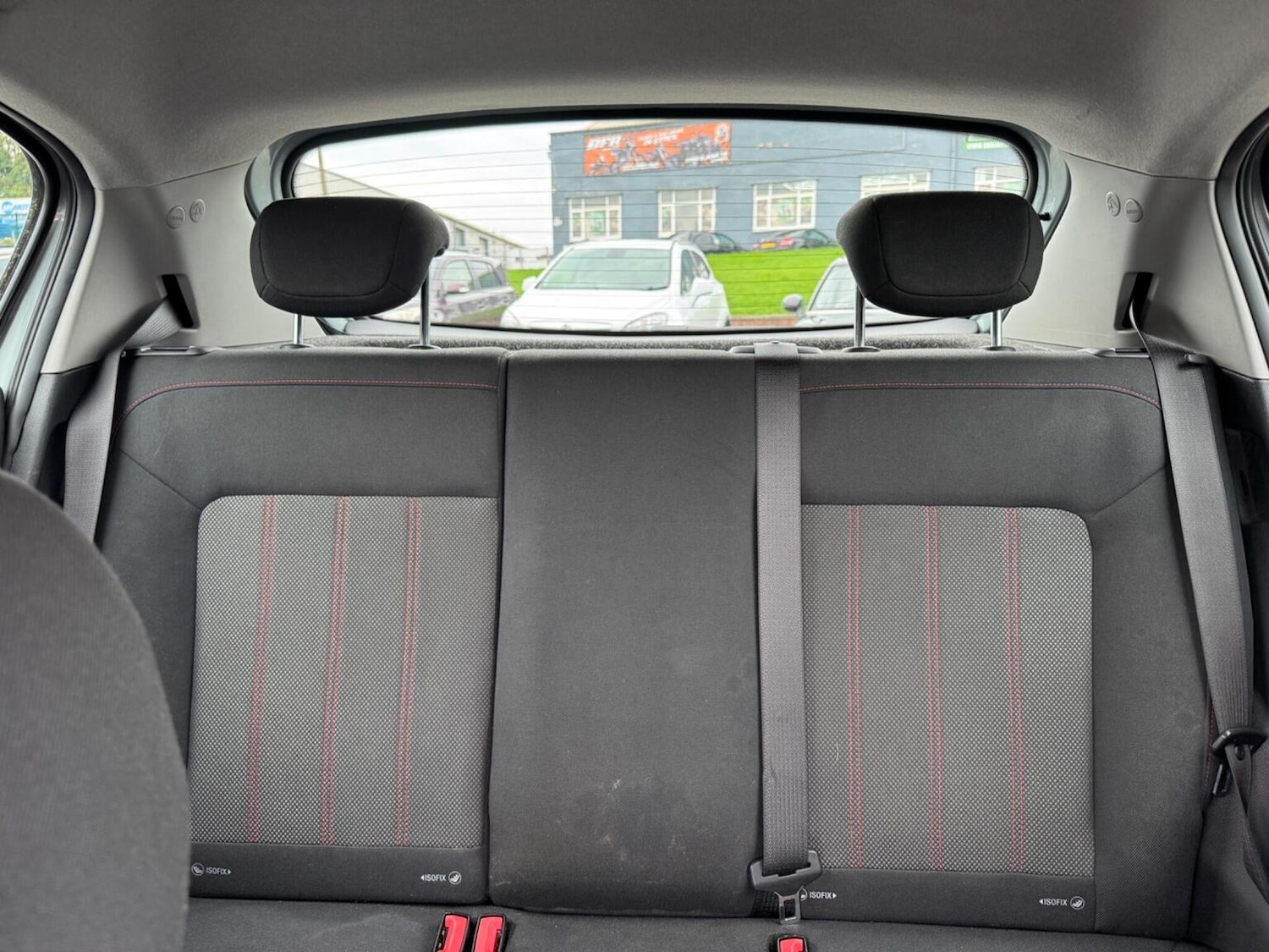 Used Vauxhall Corsa 2014 for sale - 76576955: Photo 44