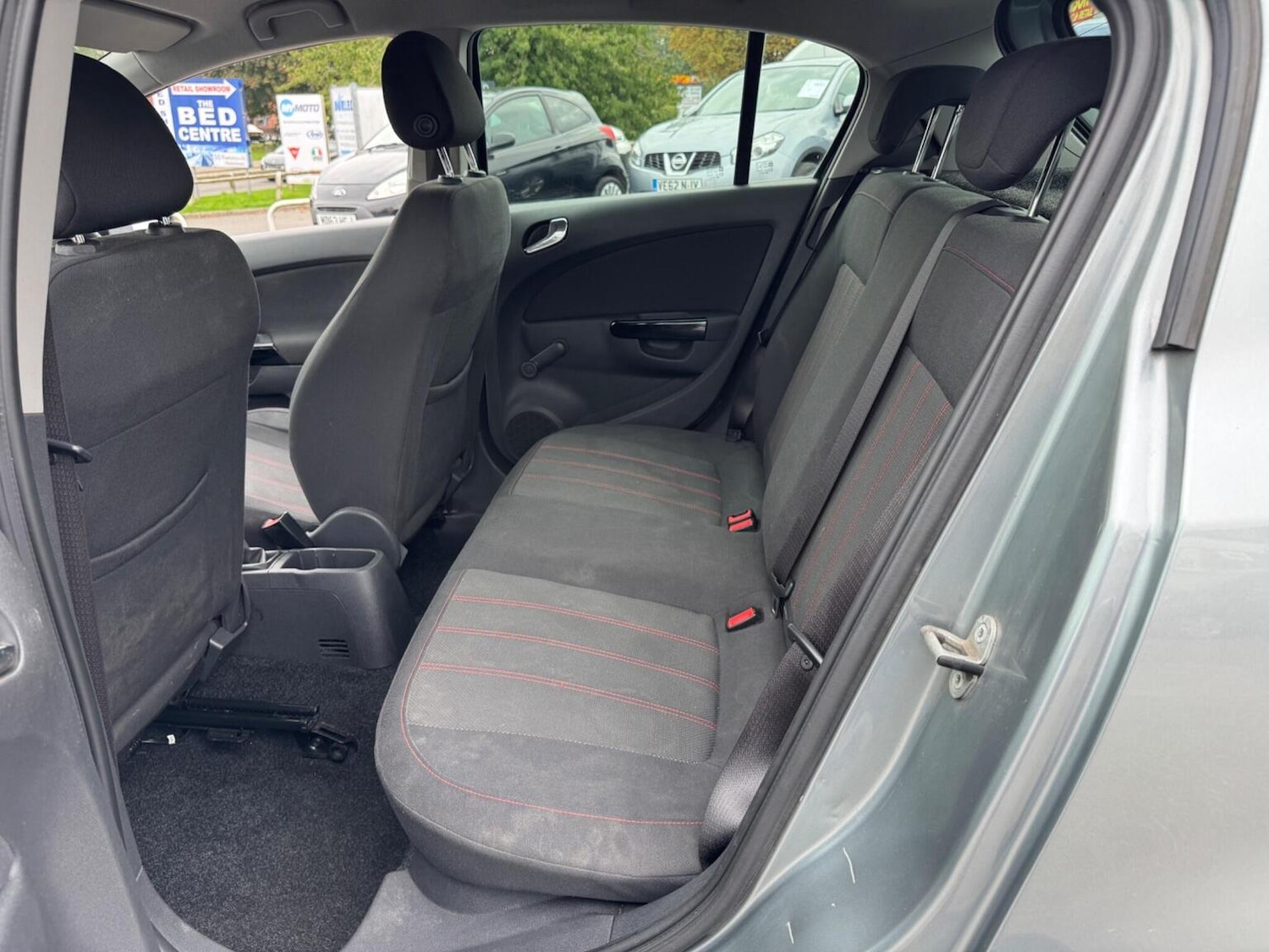 Used Vauxhall Corsa 2014 for sale - 76576955: Photo 45