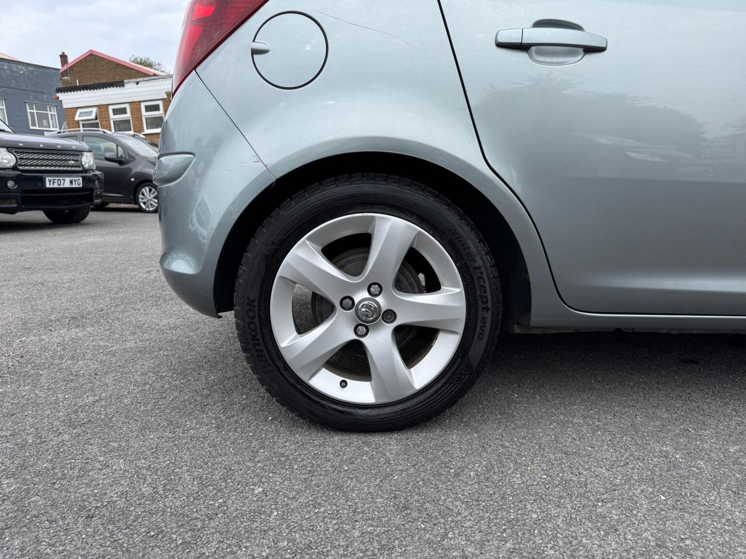 Used Vauxhall Corsa 2014 for sale - 76576955: Photo 7