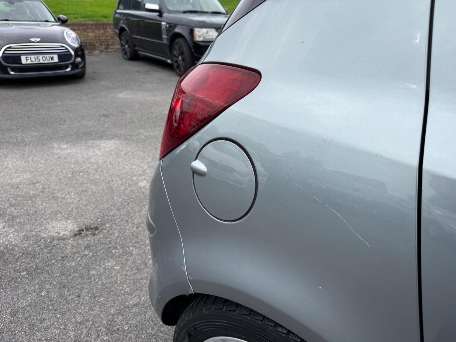 Used Vauxhall Corsa 2014 for sale - 76576955: Photo 8