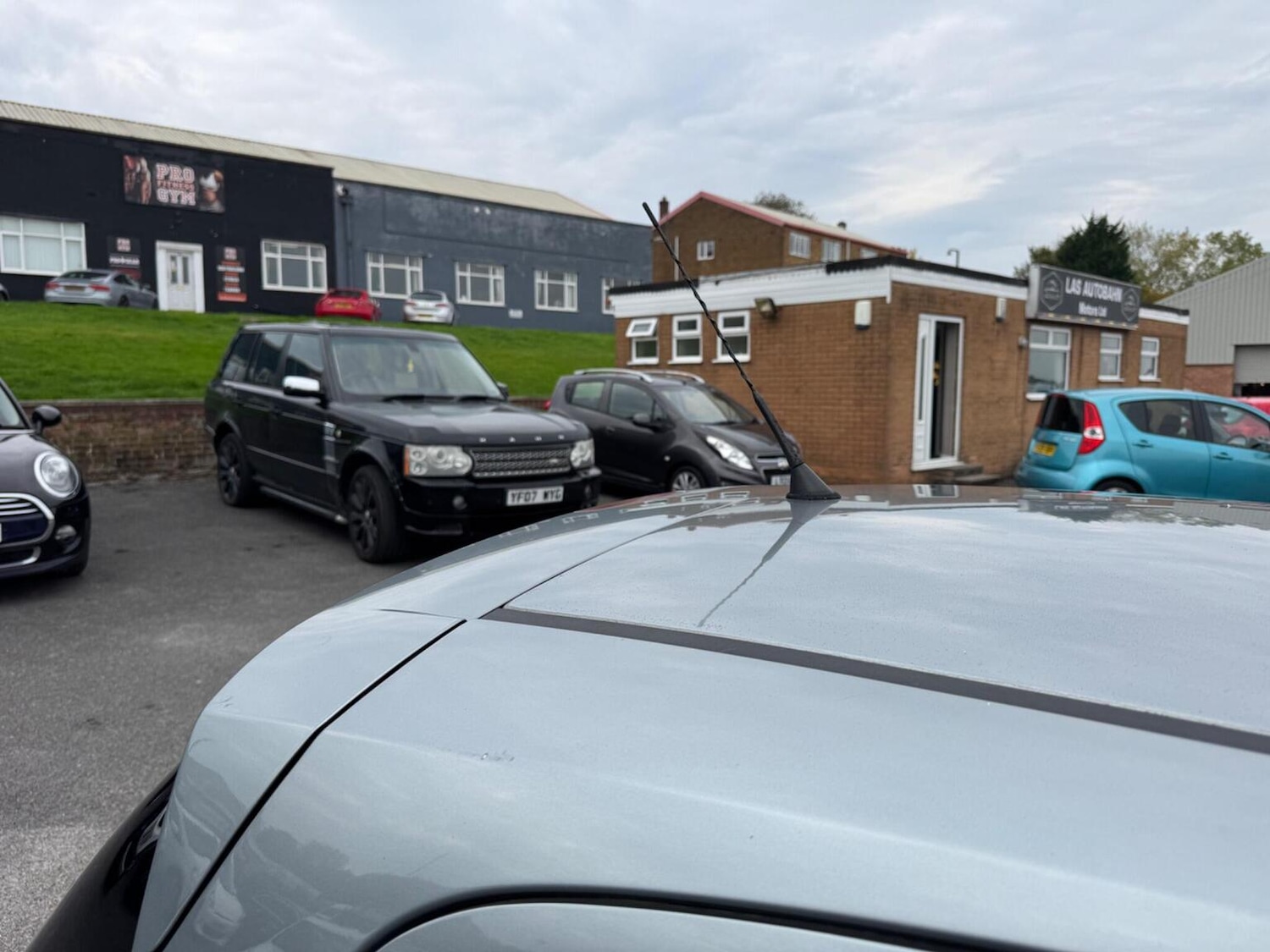 Used Vauxhall Corsa 2014 for sale - 76576955: Photo 9