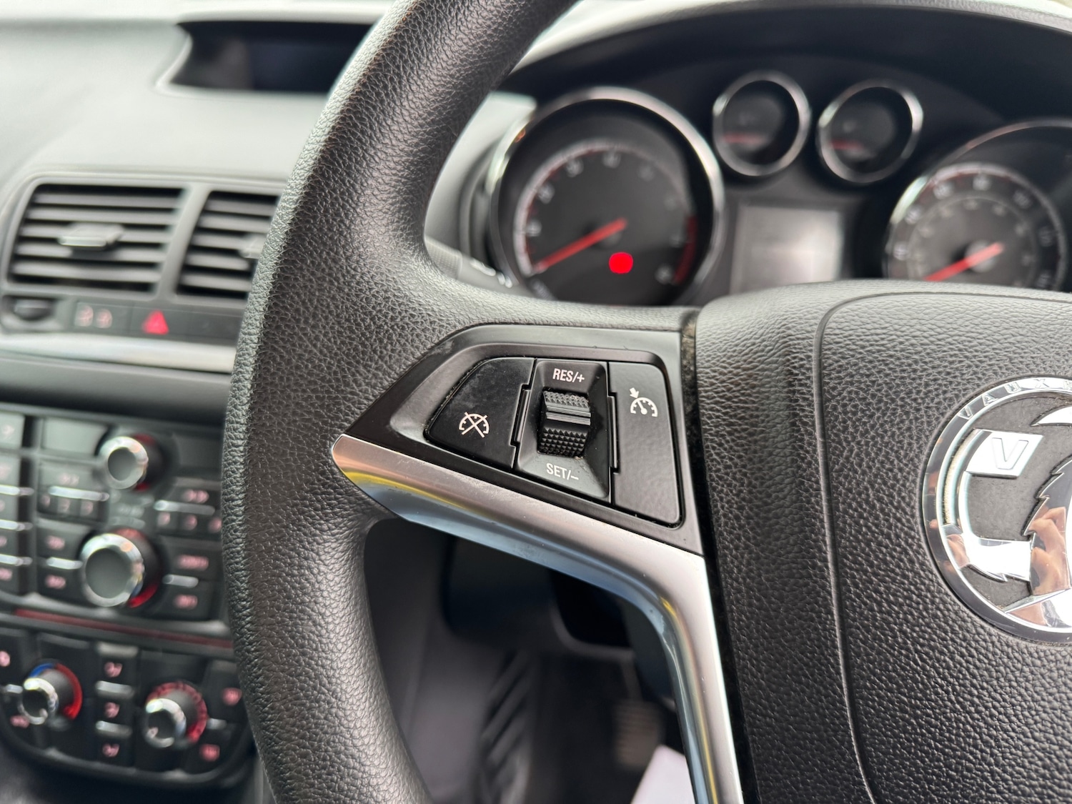 Used Vauxhall Meriva 2012 for sale - 77107910: Photo 13