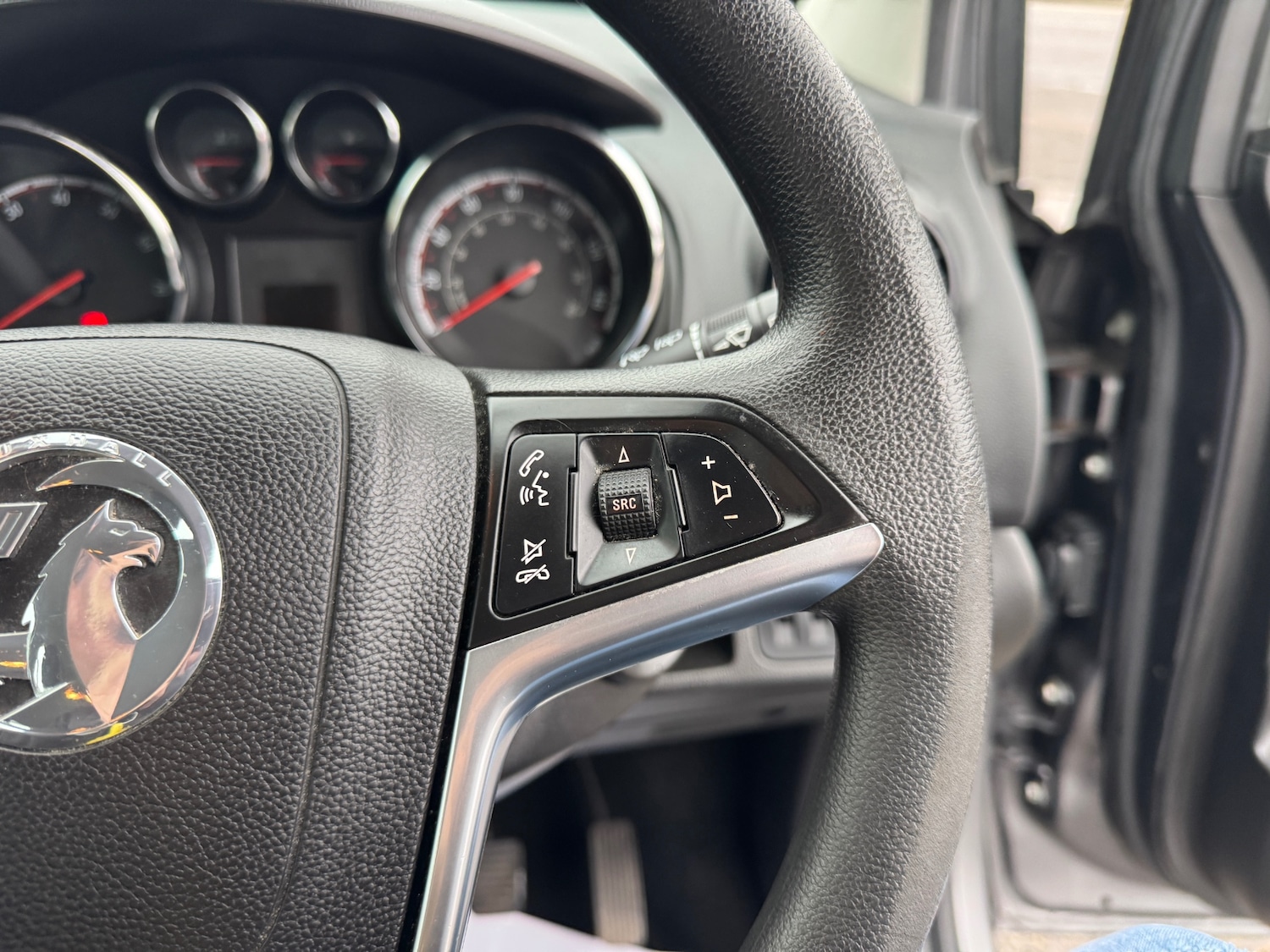 Used Vauxhall Meriva 2012 for sale - 77107910: Photo 14