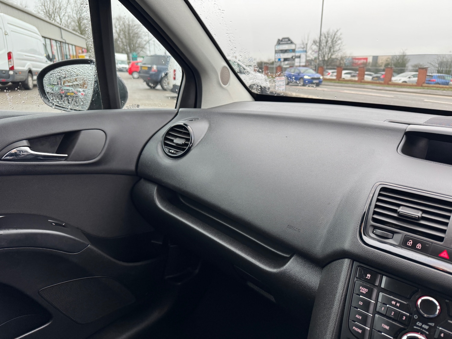 Used Vauxhall Meriva 2012 for sale - 77107910: Photo 19