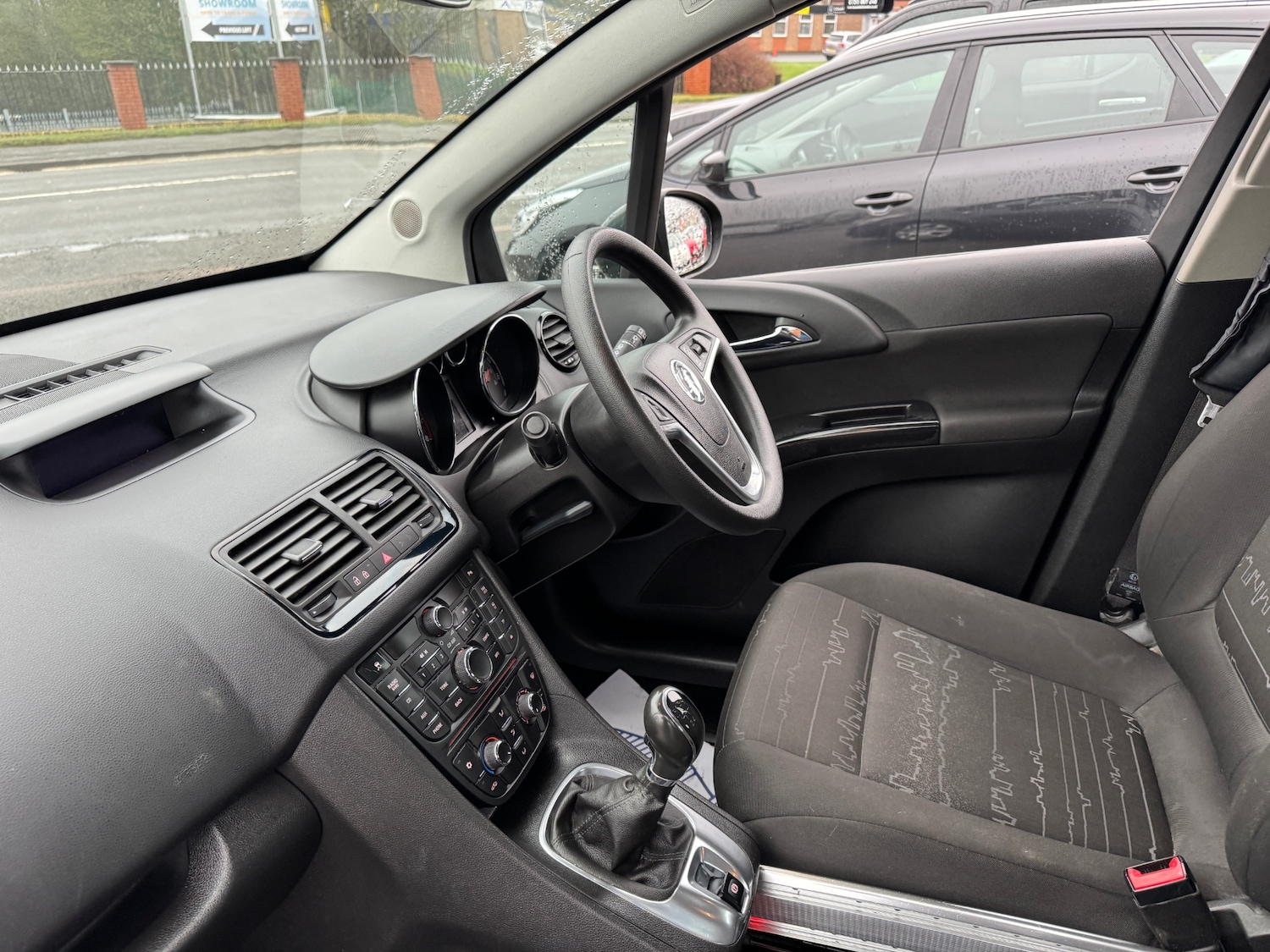 Used Vauxhall Meriva 2012 for sale - 77107910: Photo 21