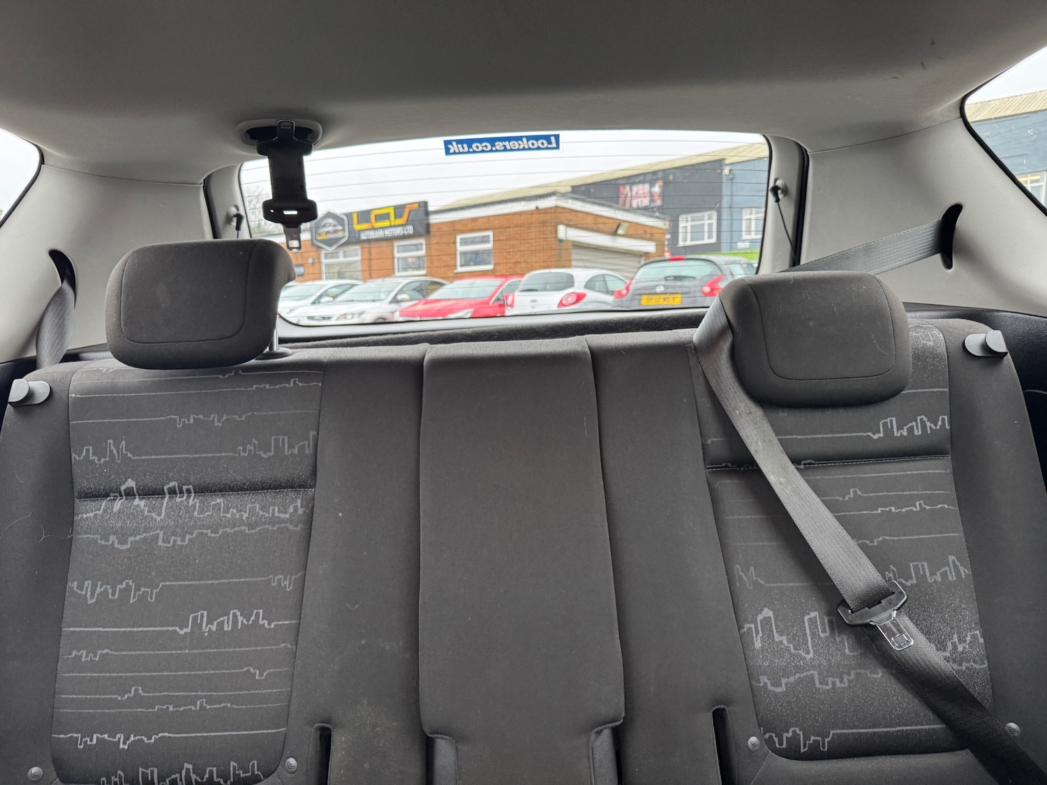 Used Vauxhall Meriva 2012 for sale - 77107910: Photo 23