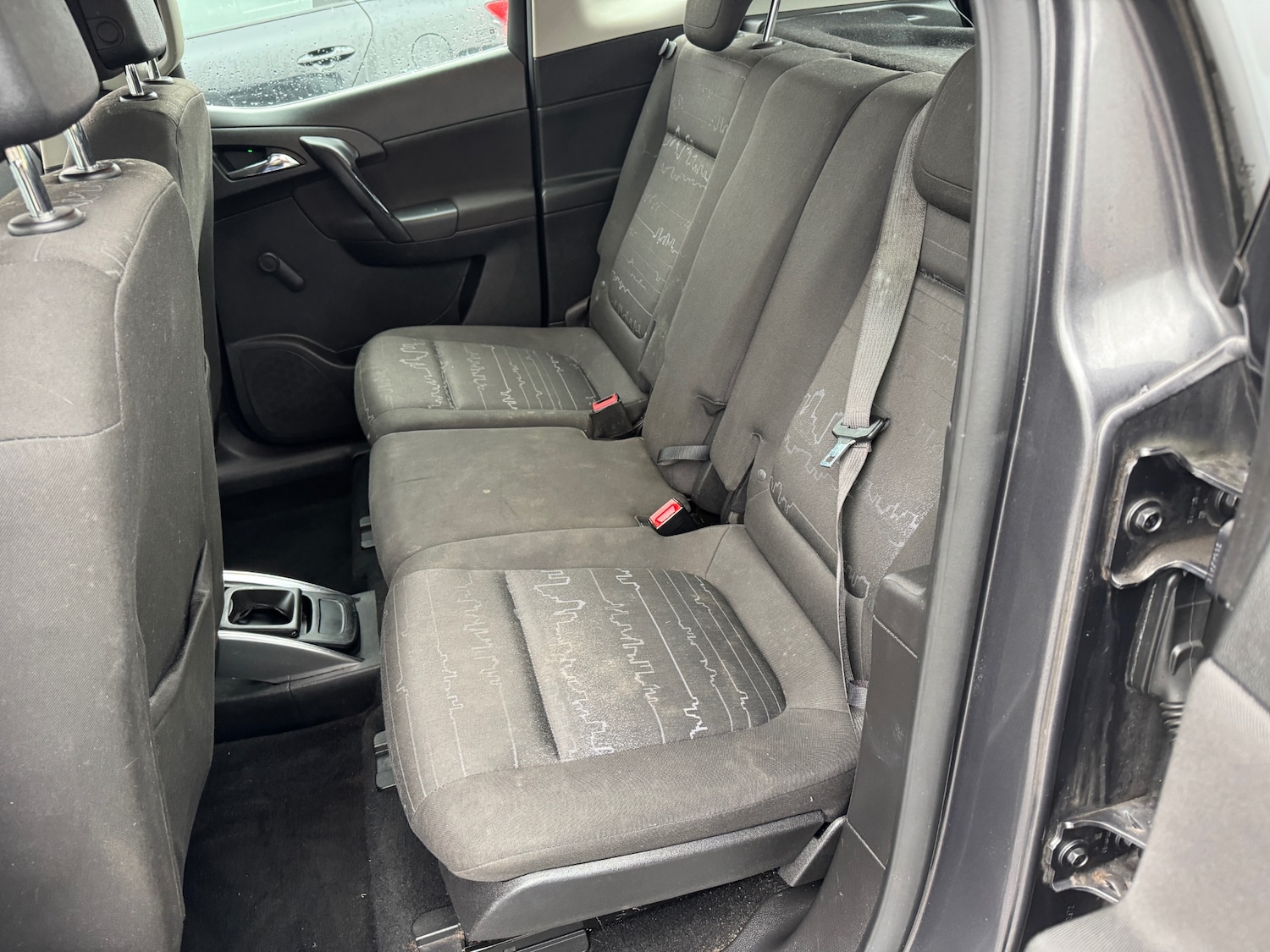 Used Vauxhall Meriva 2012 for sale - 77107910: Photo 25