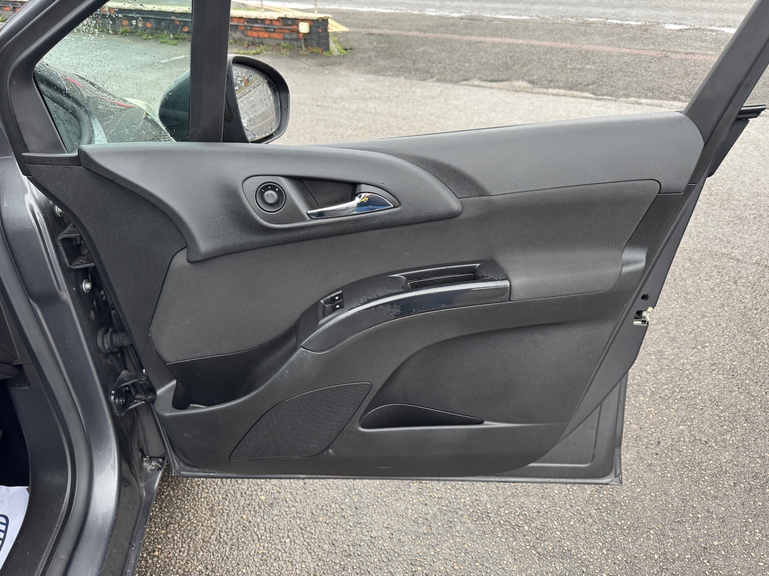 Used Vauxhall Meriva 2012 for sale - 77107910: Photo 7