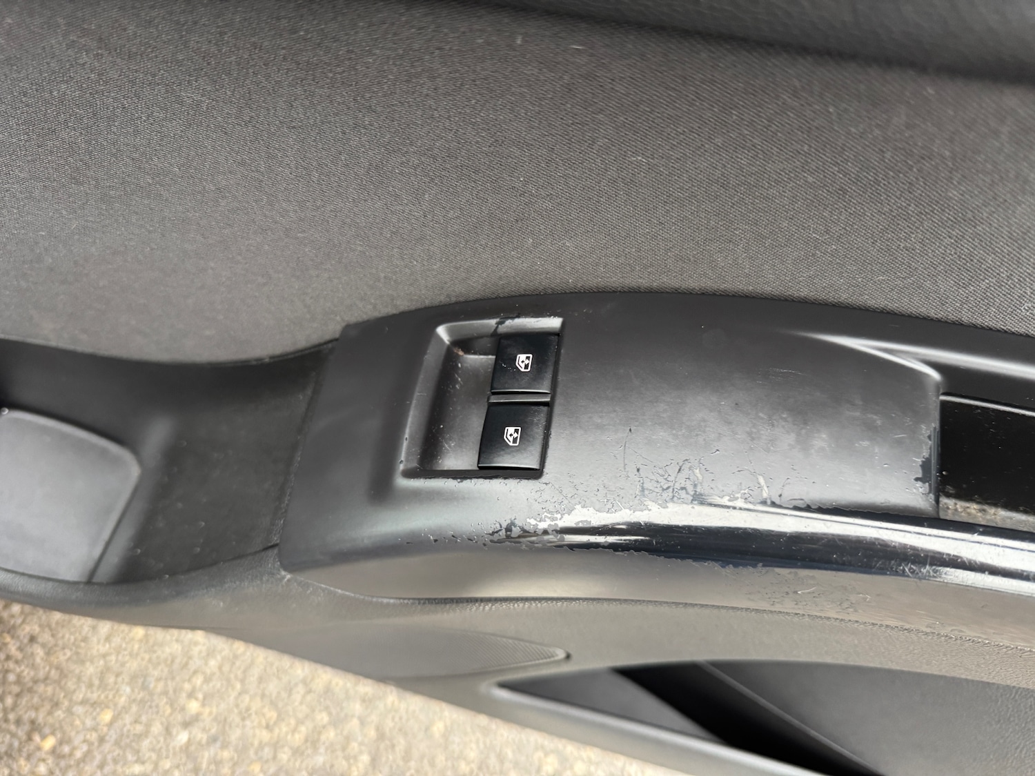 Used Vauxhall Meriva 2012 for sale - 77107910: Photo 8