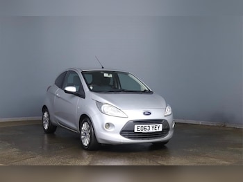 Used Ford Ka 2013 for sale - 77354962: Photo