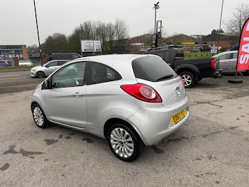 Used Ford Ka 2013 for sale - 77354962: Photo
