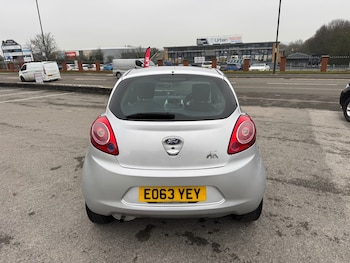 Used Ford Ka 2013 for sale - 77354962: Photo