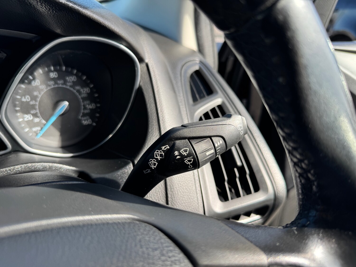 Used Ford Focus 2015 for sale - 77916917: Photo 14