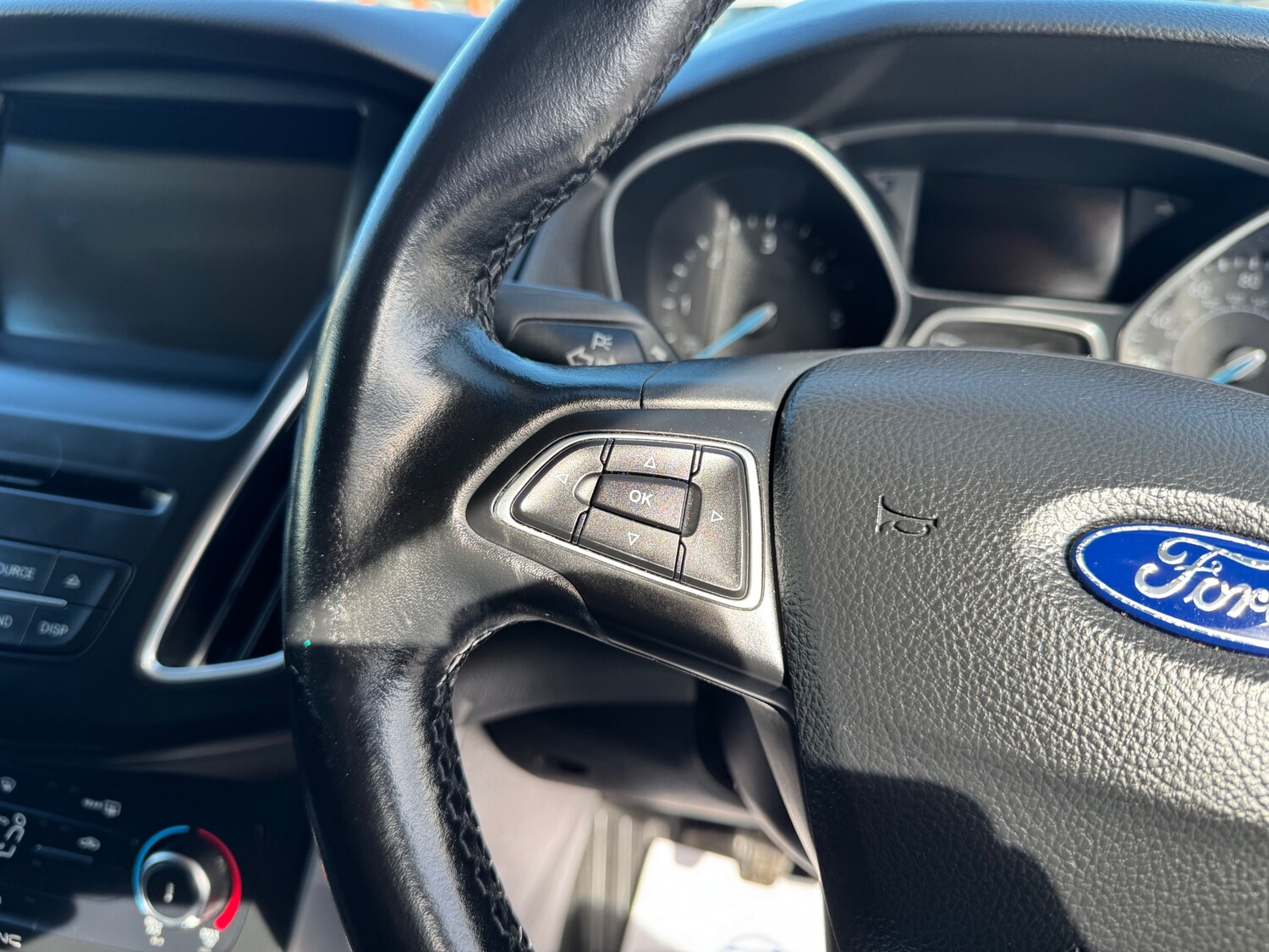 Used Ford Focus 2015 for sale - 77916917: Photo 15