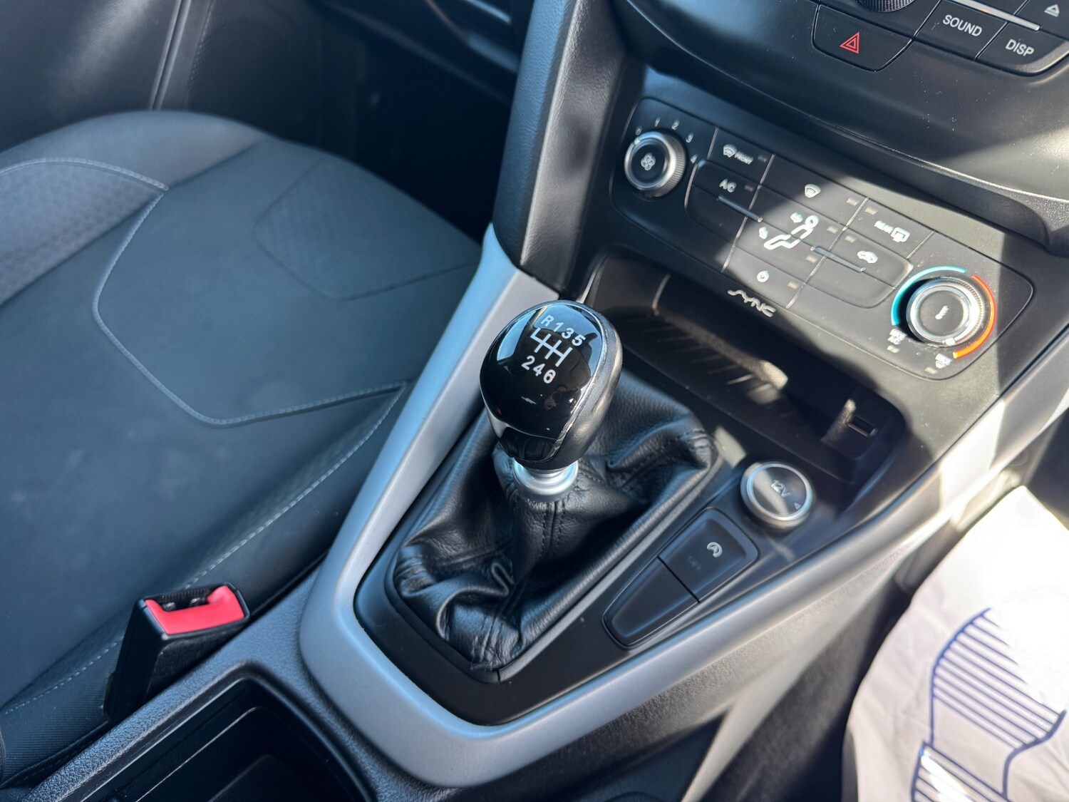 Used Ford Focus 2015 for sale - 77916917: Photo 18