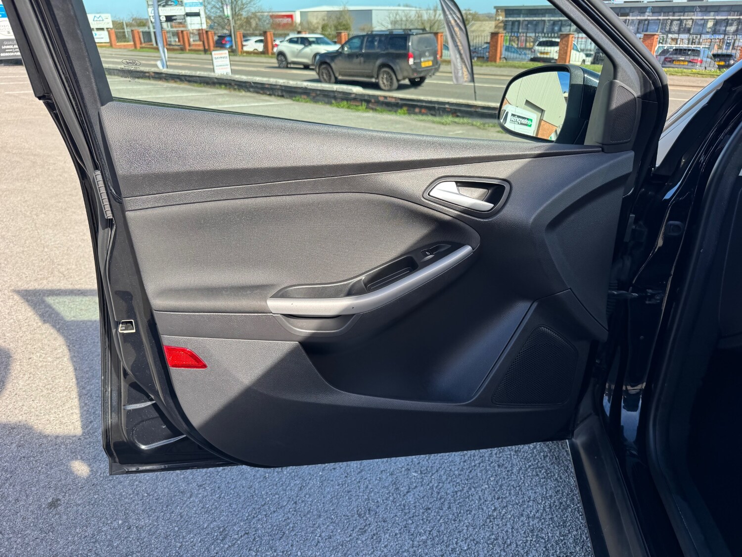 Used Ford Focus 2015 for sale - 77916917: Photo 20