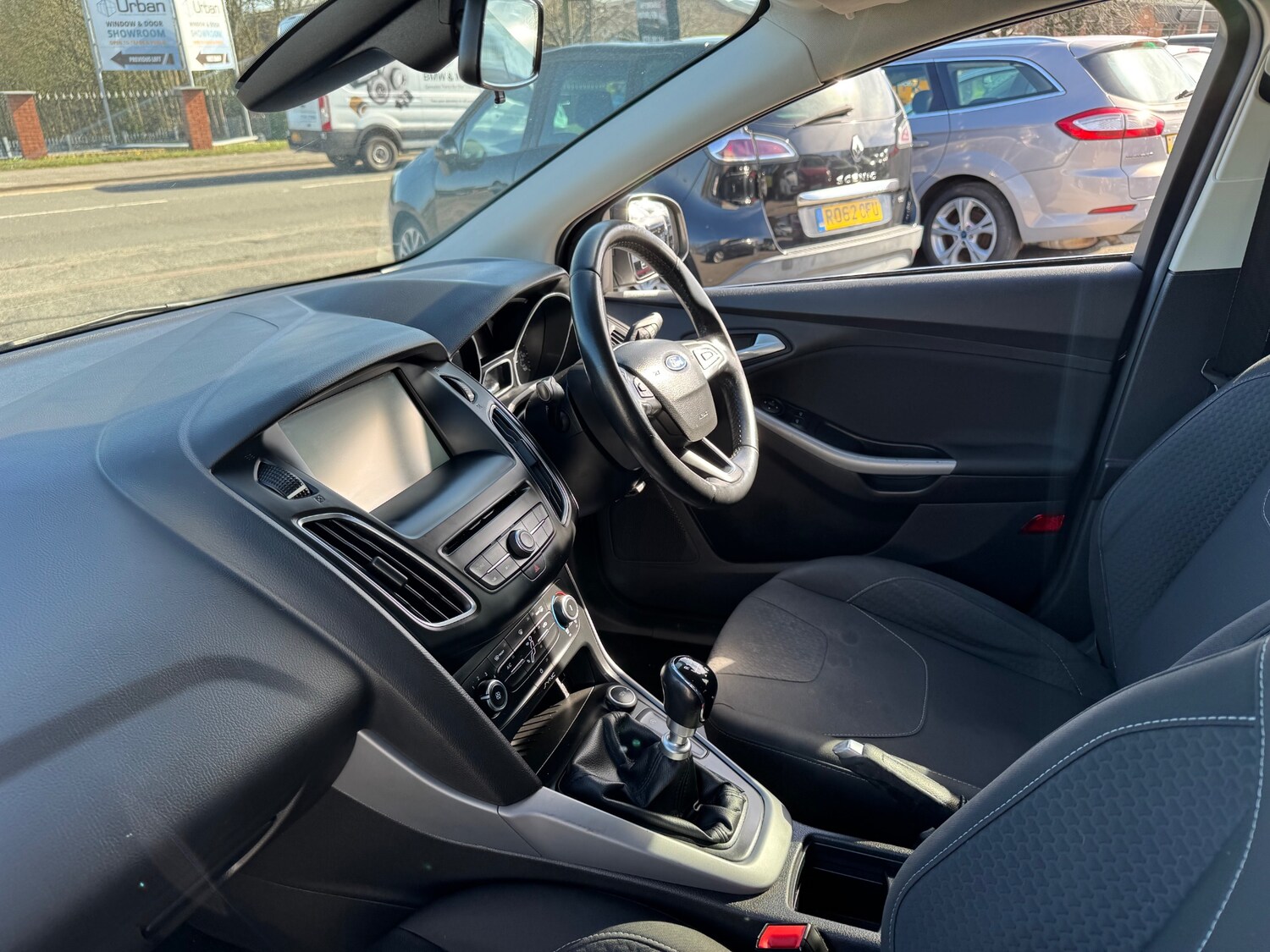 Used Ford Focus 2015 for sale - 77916917: Photo 22