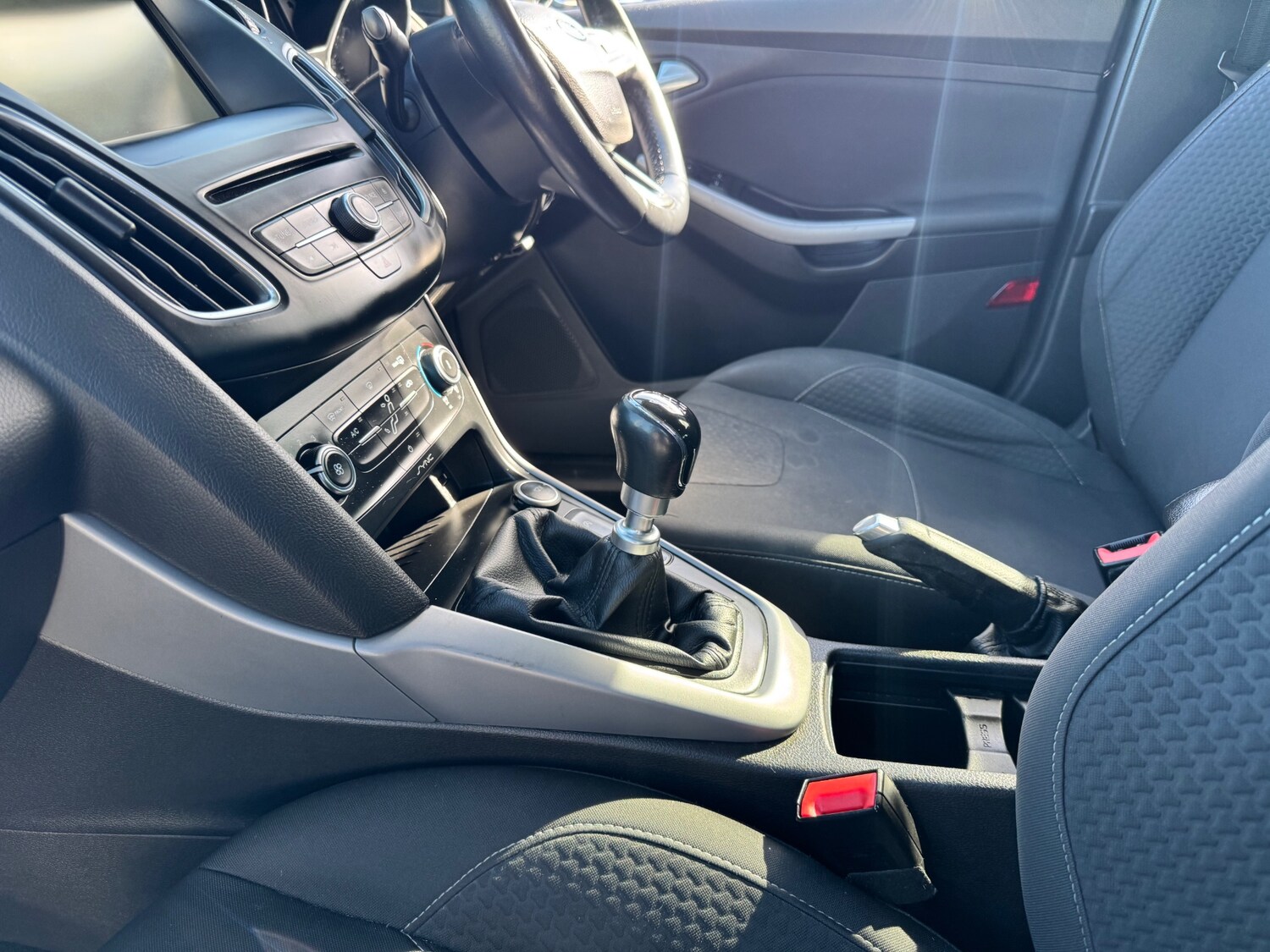 Used Ford Focus 2015 for sale - 77916917: Photo 23