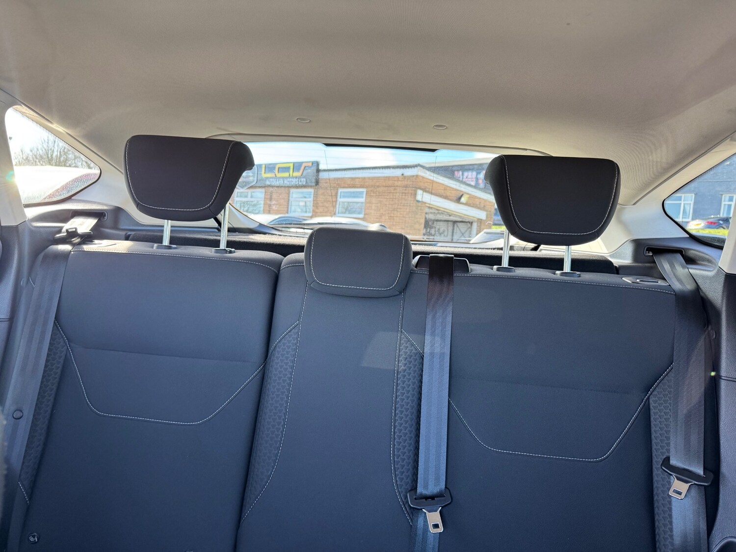 Used Ford Focus 2015 for sale - 77916917: Photo 24