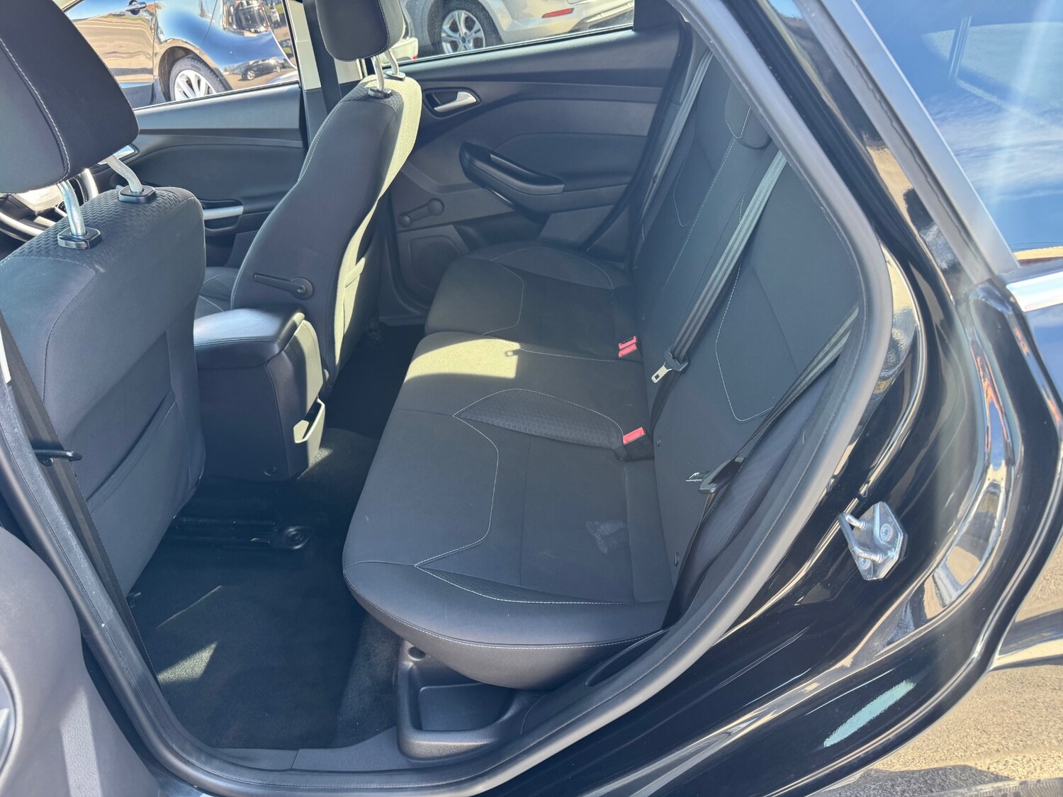 Used Ford Focus 2015 for sale - 77916917: Photo 25