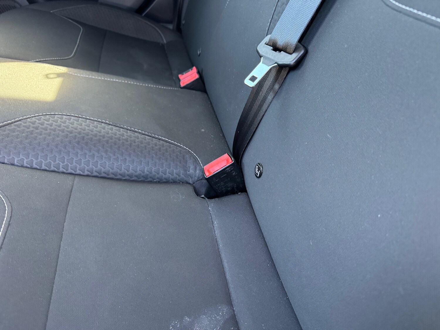 Used Ford Focus 2015 for sale - 77916917: Photo 26