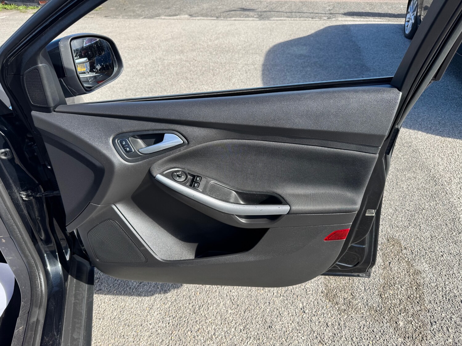 Used Ford Focus 2015 for sale - 77916917: Photo 7