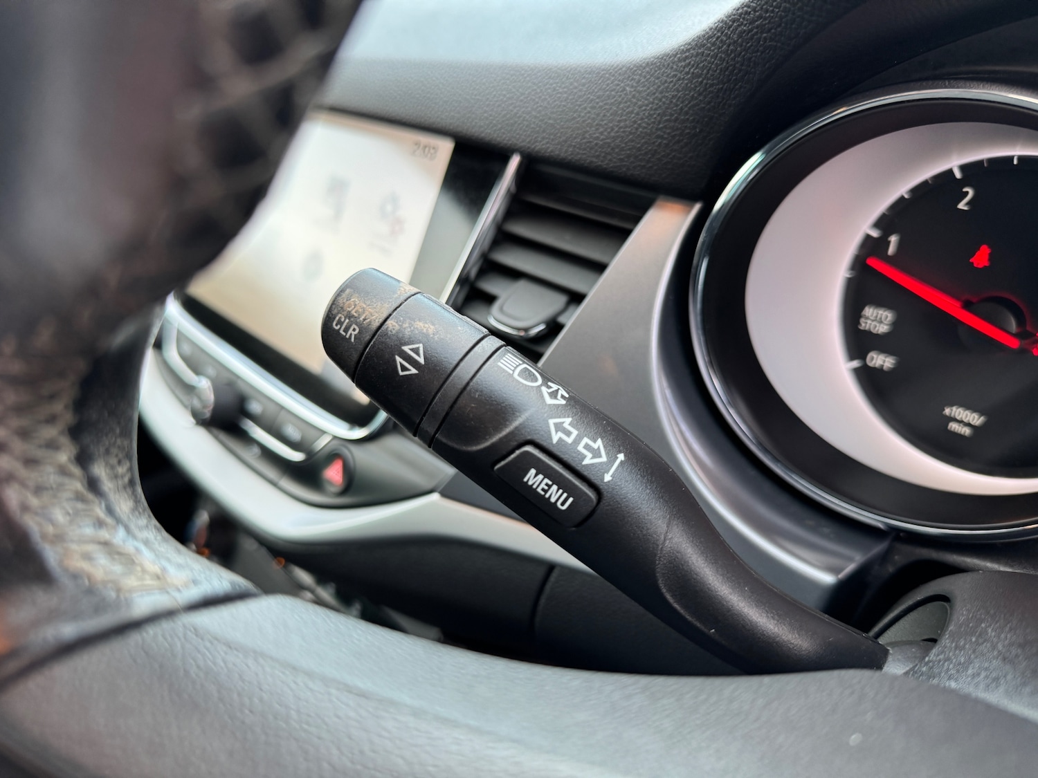 Used Vauxhall Astra 2017 for sale - 77107903: Photo 16