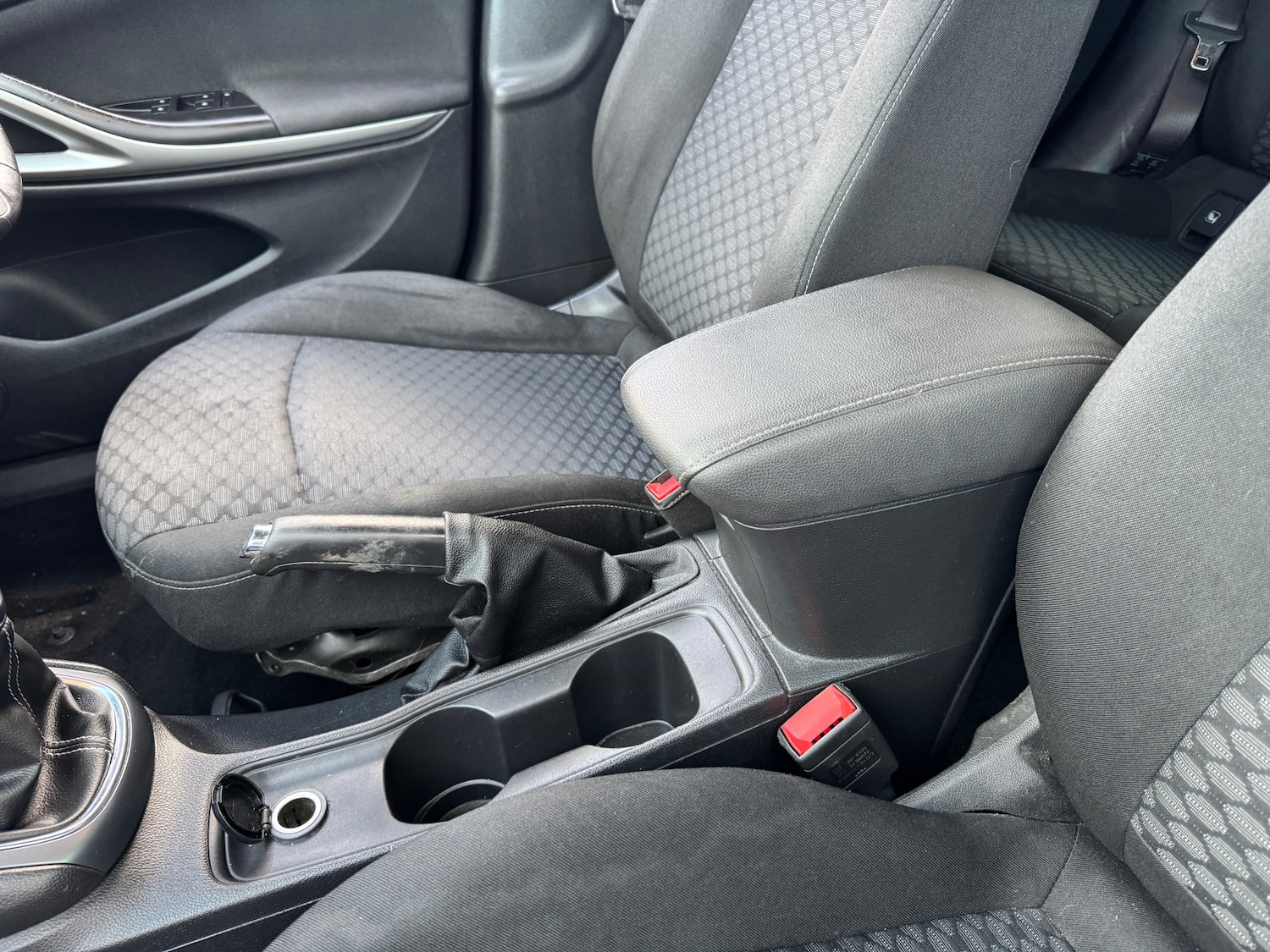 Used Vauxhall Astra 2017 for sale - 77107903: Photo 26