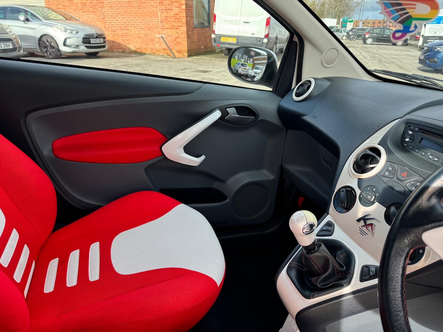 Used Ford Ka 2010 for sale - 77653419: Photo 10